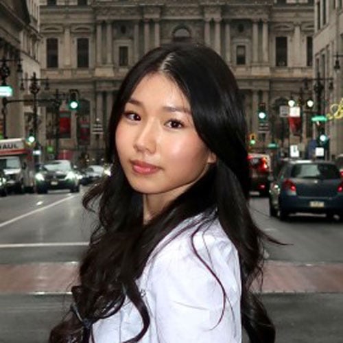 Rebecca Ye, MHS, PA-C