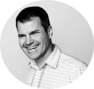 Headshot of Sebastien Demers