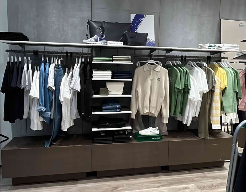 Men Area