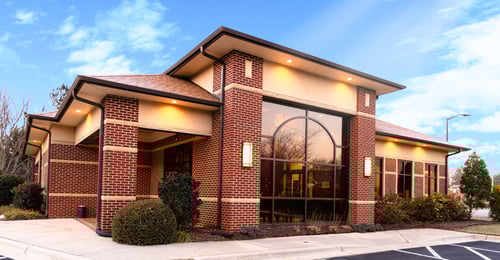 Matthew Keider, DDS | Dentist in Winston-Salem, NC