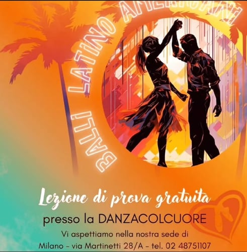 danzacolcuore prova gratuita