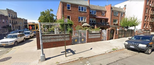 Trice Contracting Inc.