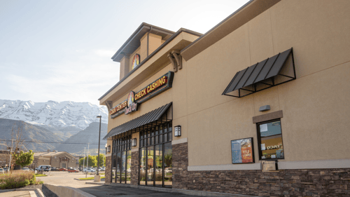 Check City Lindon Store