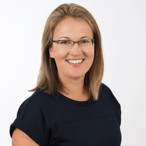 Headshot of Katie McIntyre