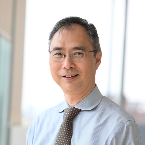 Michio Hirano, MD