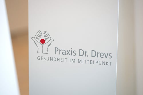 Hausarztpraxis Drevs - Sickte | Praxislogo