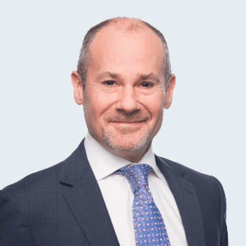 Headshot of Mike Thomas