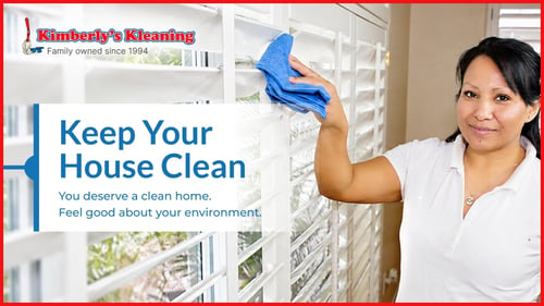 House Cleaning Services in Henderson, NV