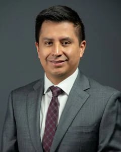 Cristian Perez