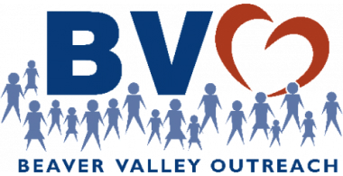 Beaver Valley Outreach logo.