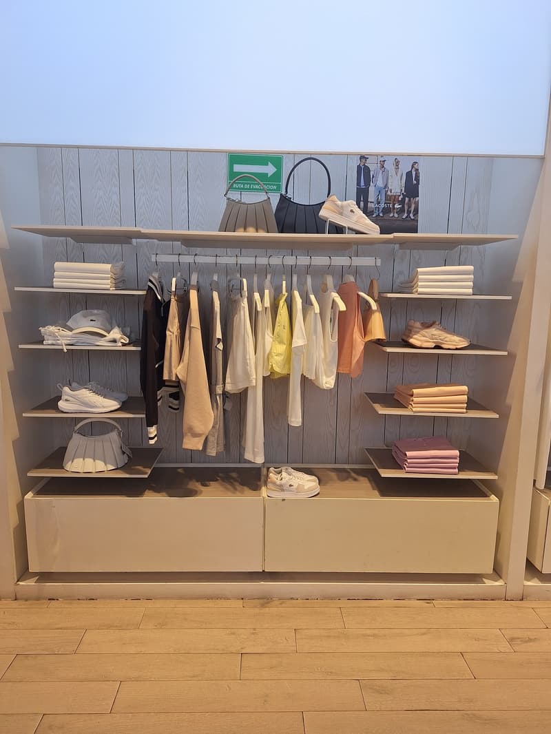 Women Area