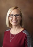 photo of Kimberly Anderson - CRNA