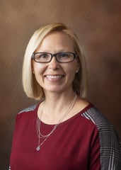 photo of Kimberly Anderson - CRNA