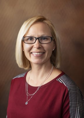 photo of Kimberly Anderson - CRNA
