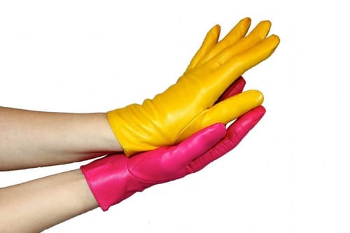 DERBY Handschuhe in Wien