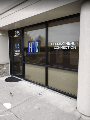 Images of the Westminster location.