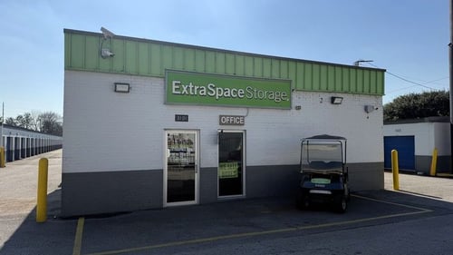 Extra Space Storage
