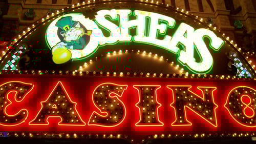 Osheas Casino
