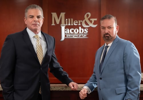 Orlando personal injury attorneys