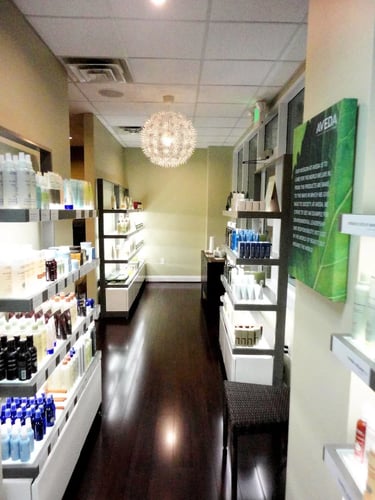 Soiree Salon | Cockeysville, MD