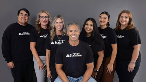 Enrique Borja - State Farm Insurance Agent