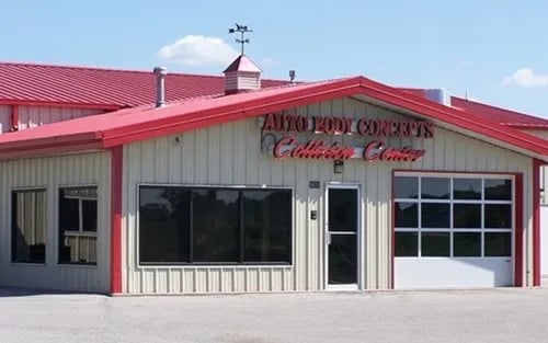 AutoBody Concepts Collision Center