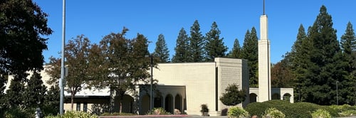 Christian Church in Citrus Heights, CA | 7009 Van Maren Lane