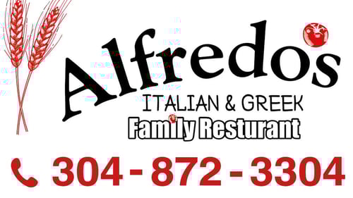 Alfredos of Summersville cover photo