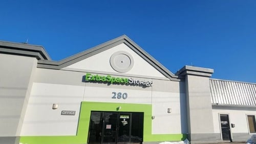 Extra Space Storage