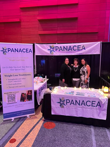 Panacea Behavioral Health & Wellness Center | Tallahassee, FL