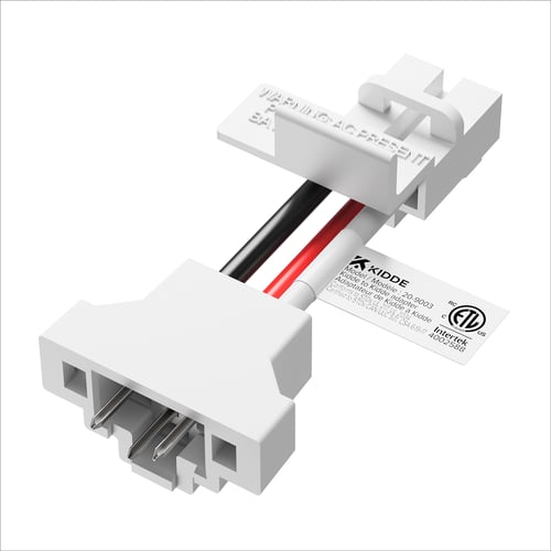 20-9003: Adapter - Kidde Firex to Kidde