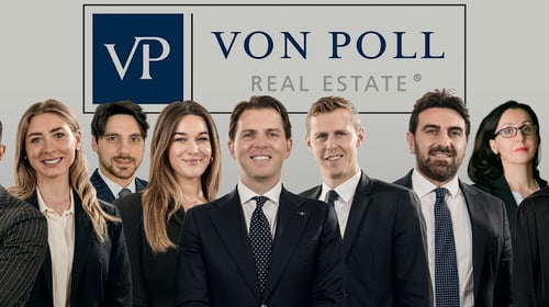 VON POLL REAL ESTATE Bozen Zentrum / Bolzano Centro