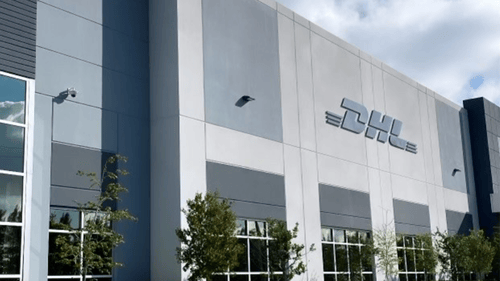 DHL Express Location Miami Gardens