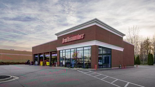 Tire Discounters Maineville | Tires, Wheels, Services, Fluids, & more