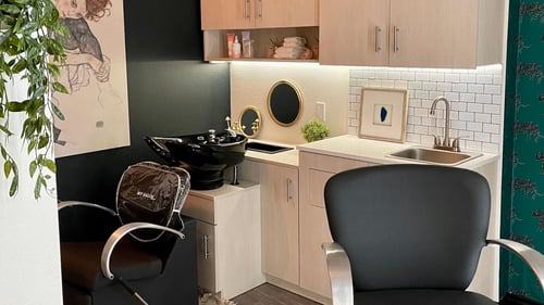 Top Salon Suites For Lease For Salon, Spa, Tattoo, Nails, & More in Altoona, PA