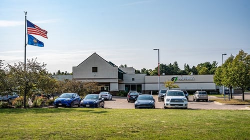 photo of Aspirus Tomahawk Hospital