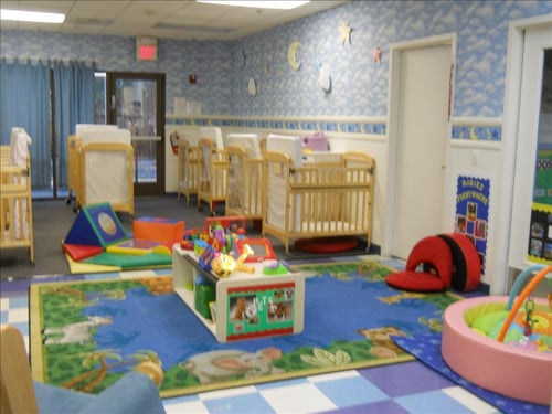 Infant Classroom