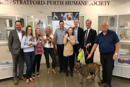 Stratford Perth Humane Society
