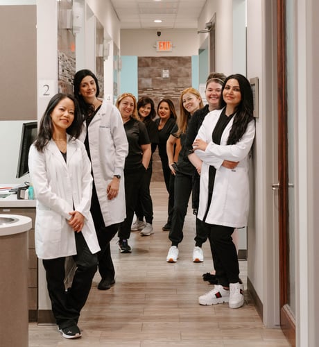 Dentists in Cypress TX - Emmy Dental of Cypress