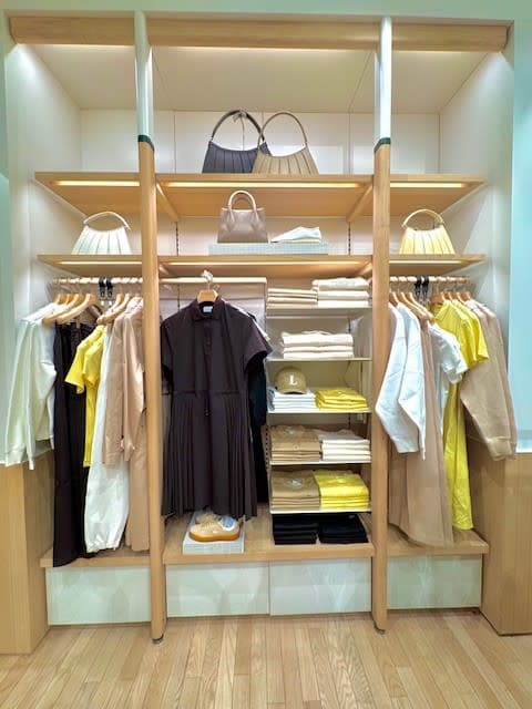 Women Area