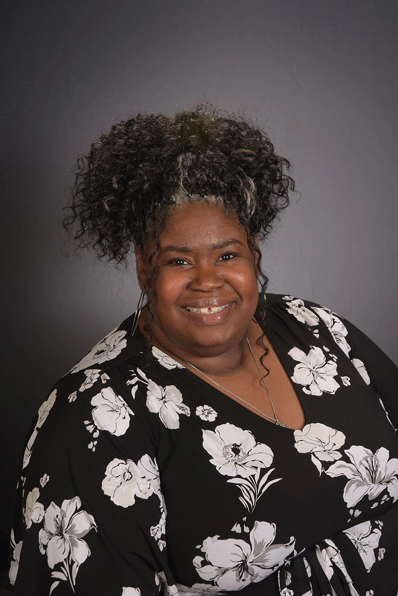 Childcare Network Director Headshot