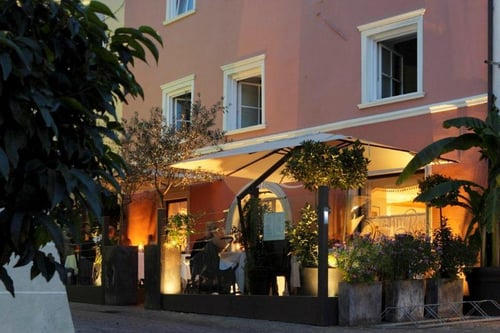 Ristorante alla Rosa Foto Hp Pgol