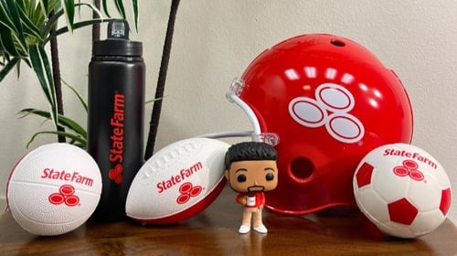 Anh Nguyen - State Farm Insurance Agent