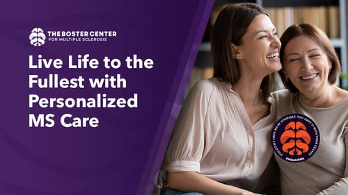 Boster Center for MS GMB Cover Photo