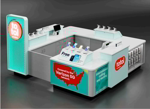 Prepaid Cell Phone Store In PA, Easton