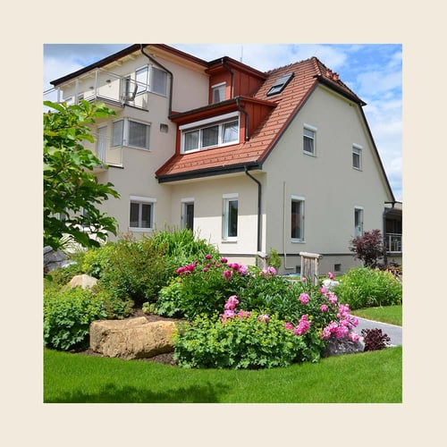 Pflegeheim Neubauer GmbH in Eggersdorf bei Graz