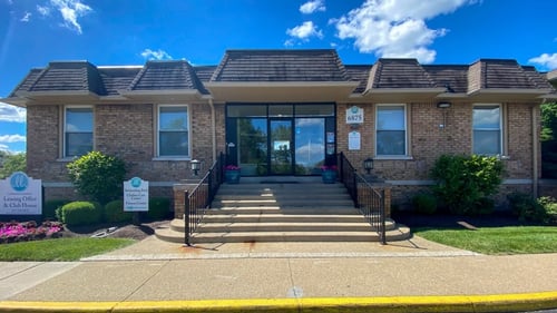 Professionally managed Leasing Office at Lawrence Landing, Indiana, 46226