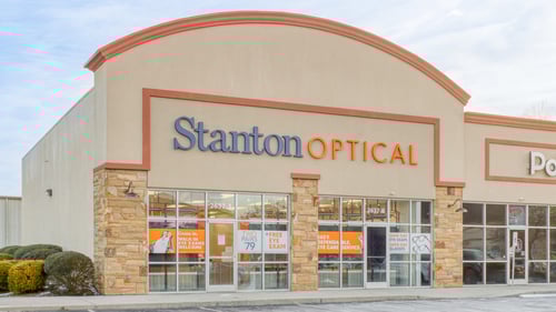 Eyeglasses, Contacts & Eye Exams Available at Stanton Optical in Kingsport TN 37660