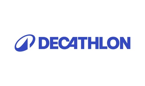 Decathlon Brand Icon