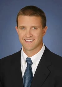 Doctor Mark B Jamison
